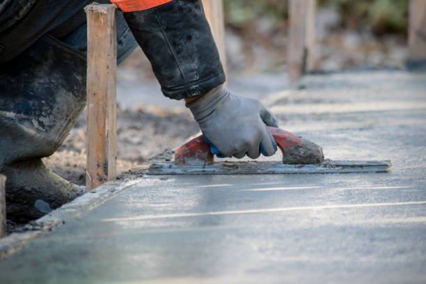 Best Driveway Concrete Repair  in Baileyton, AL