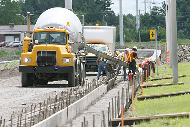 Best Concrete Resurfacing Services  in Baileyton, AL